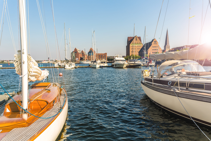 Warum Rostock das perfekte Ziel für dein nächstes Escort-Date ist