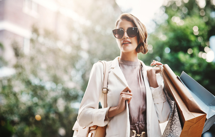 Escort als Lifestyle & Karrieresprungbrett: Zwischen High-Heels und High-Performance 