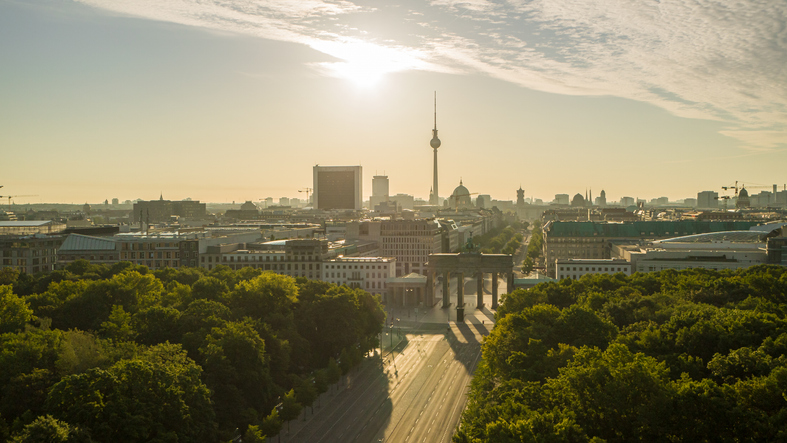 Exklusive Hotel-Tipps und diskretes Escort Dating in Berlin