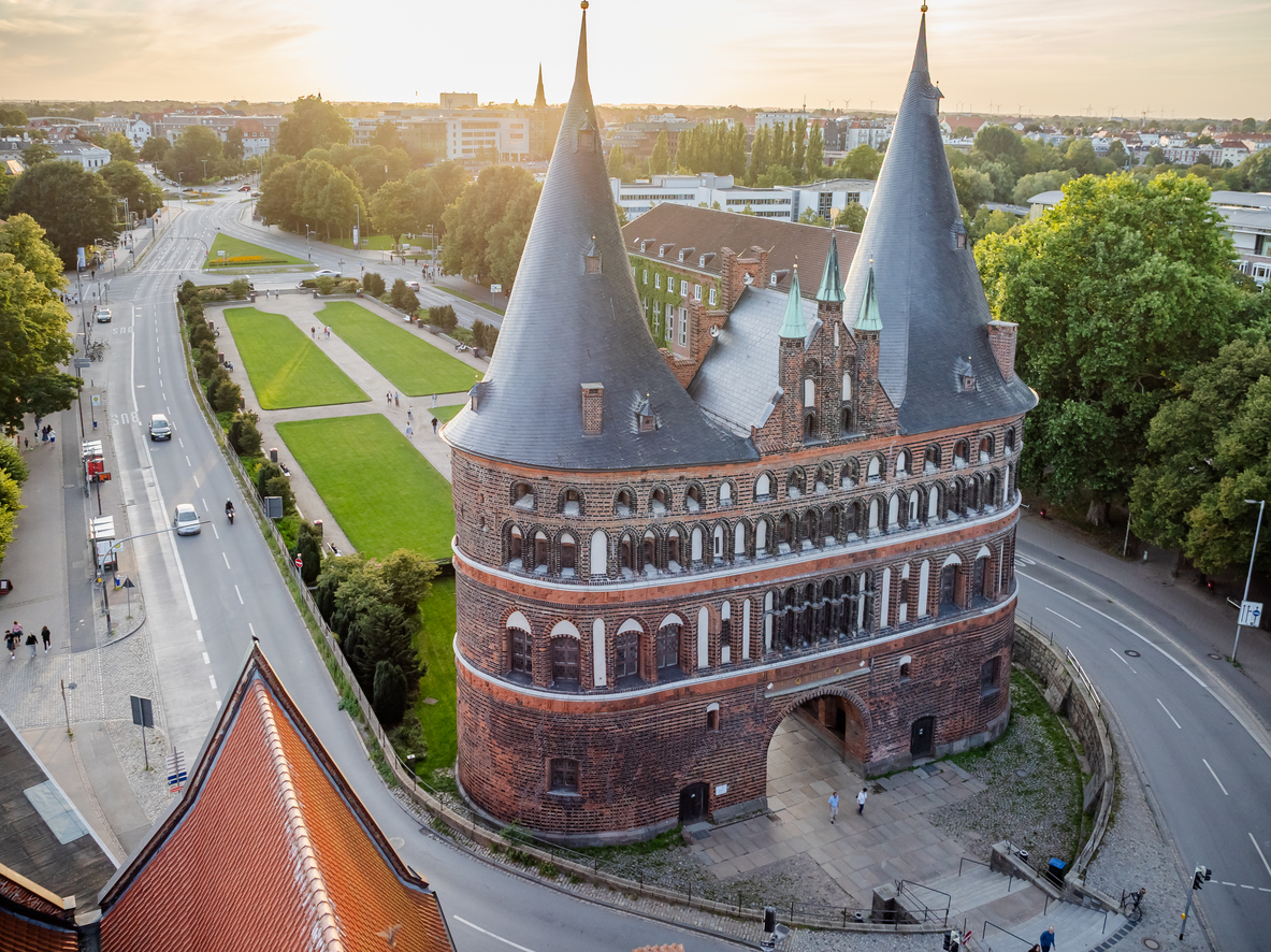 Lübeck